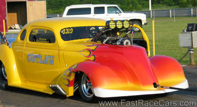 COUPE